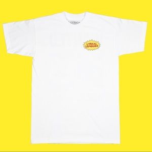 Lyrical Lemonade’s most wanted T-shirt